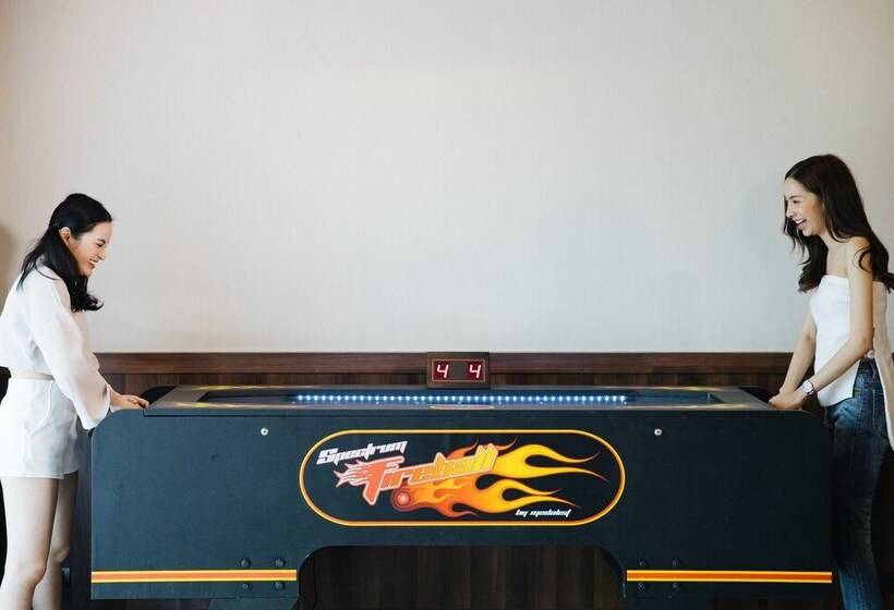 Zen Retreat Chiang Mai Villa