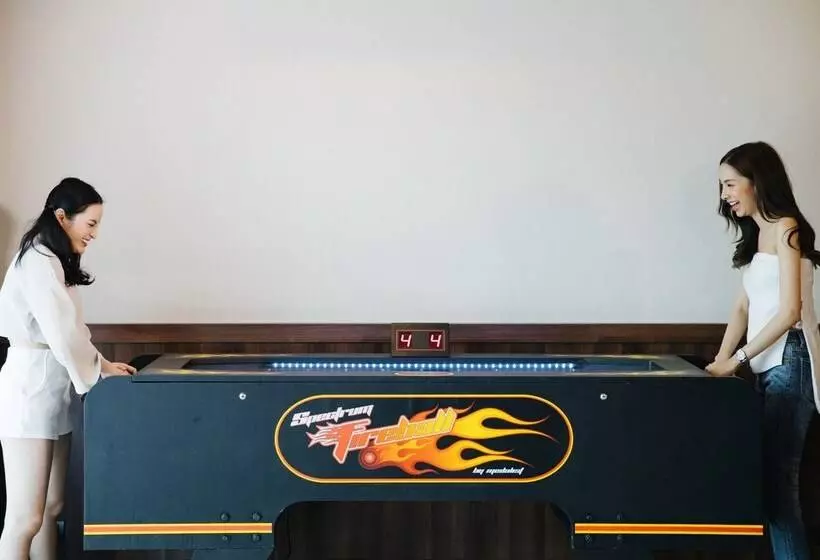 Zen Retreat Chiang Mai Villa