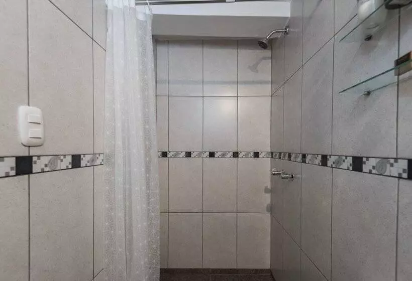 هاستل Pension Sanbleña B&b