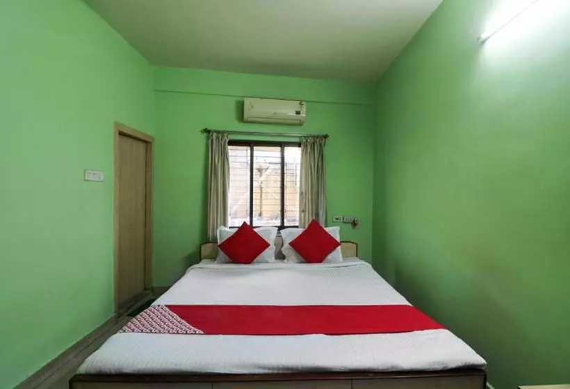 Fabhotel Vesper