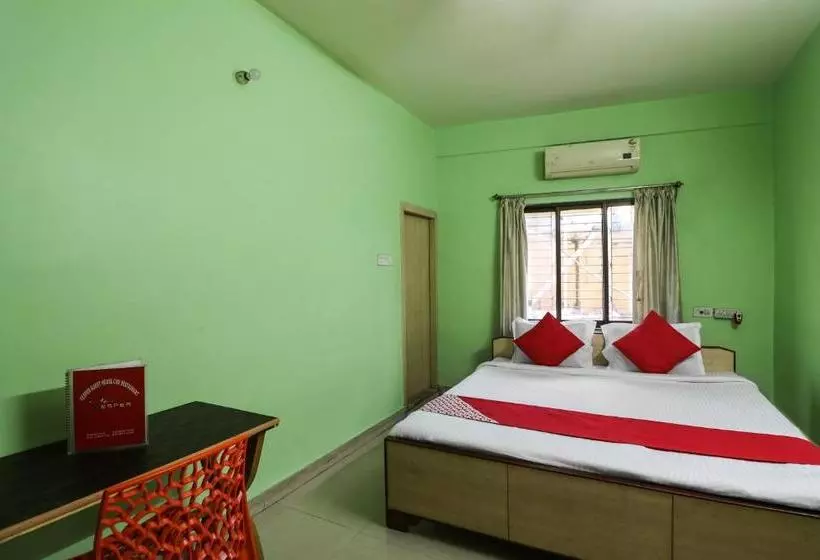Fabhotel Vesper