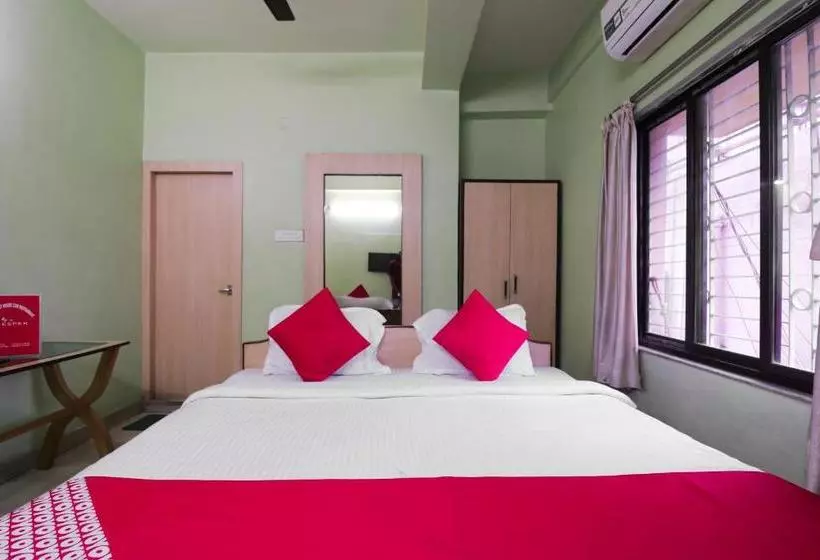 Fabhotel Vesper