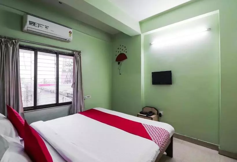 Fabhotel Vesper