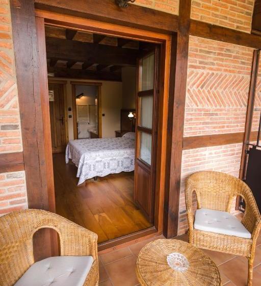 客栈 Posada La Aldea