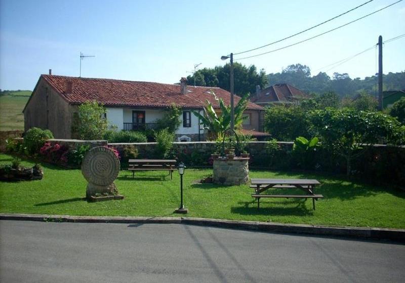 客栈 Posada La Aldea