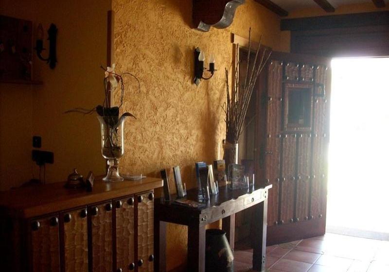 客栈 Posada La Aldea