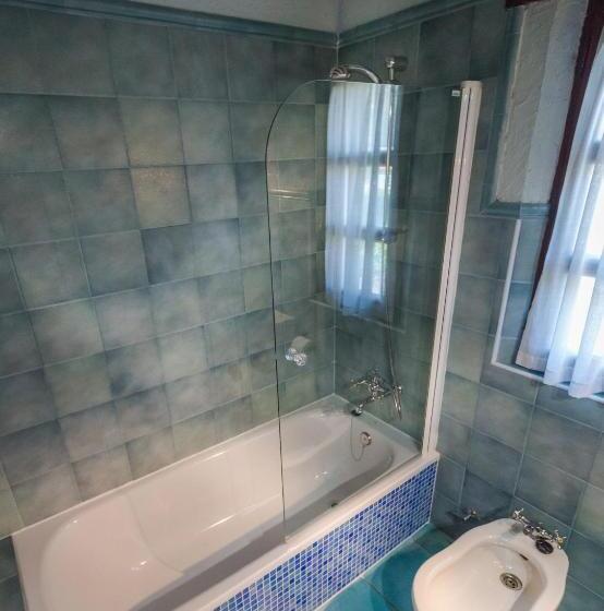 客栈 Posada La Aldea