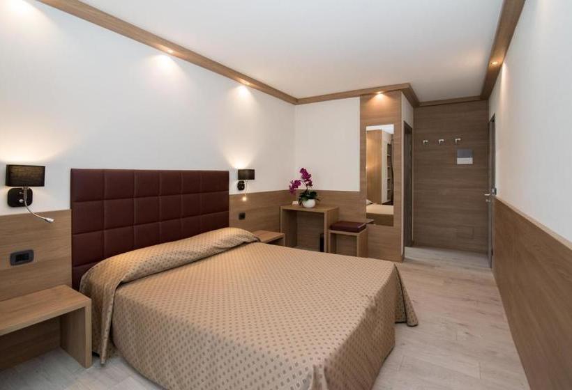 בית מלון כפרי Bel Sit