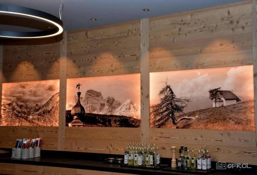 בית מלון כפרי Bel Sit