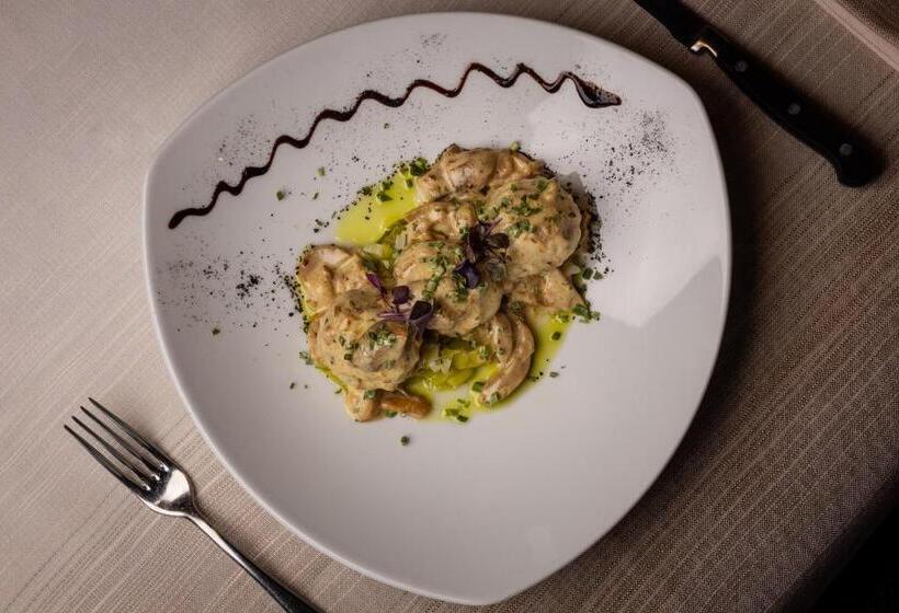 בית מלון כפרי Bel Sit