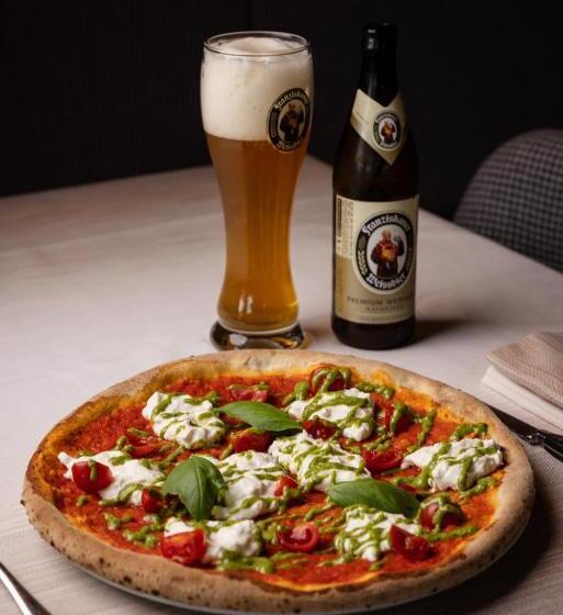 בית מלון כפרי Bel Sit