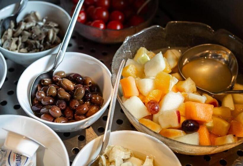 בית מלון כפרי Bel Sit