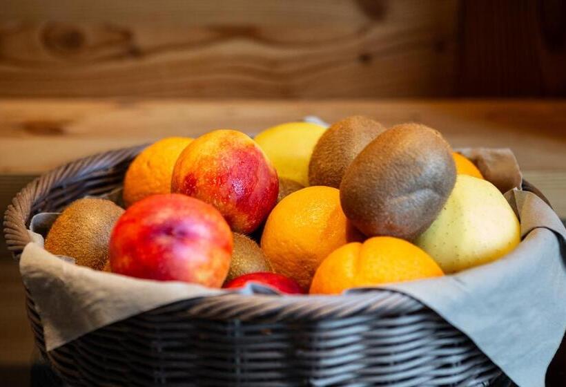 בית מלון כפרי Bel Sit