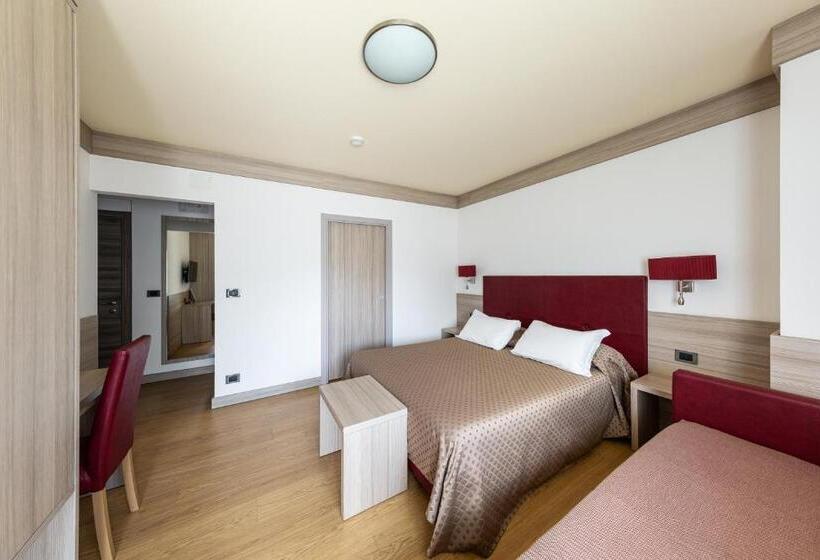 בית מלון כפרי Bel Sit