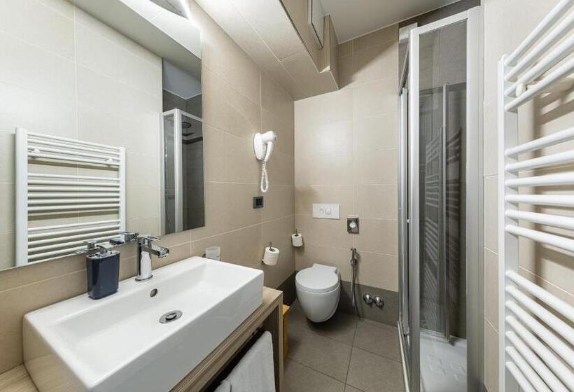 בית מלון כפרי Bel Sit