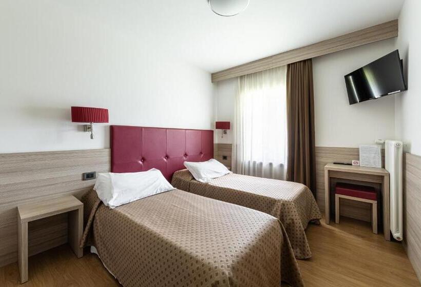 בית מלון כפרי Bel Sit