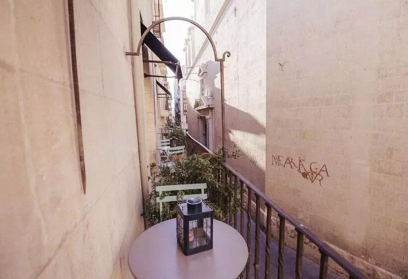 هتل Boutique Alicante Palacete S.xvii Adults Only