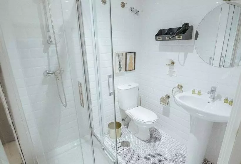 هتل Boutique Alicante Palacete S.xvii Adults Only