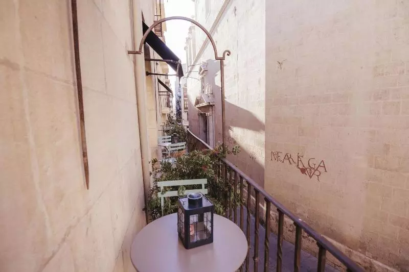 هتل Boutique Alicante Palacete S.xvii Adults Only
