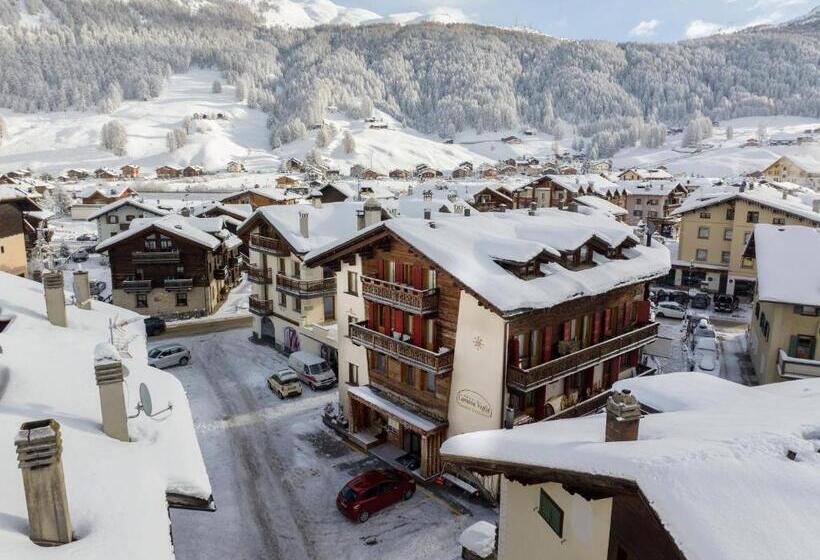 فندق Camana Veglia