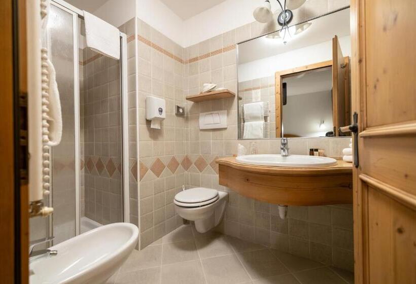 فندق Camana Veglia