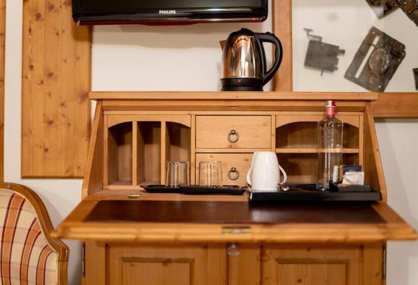 فندق Camana Veglia