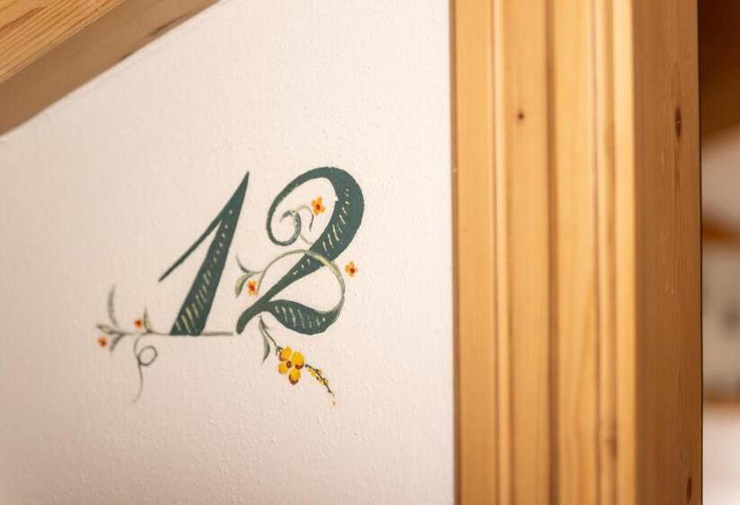 فندق Camana Veglia