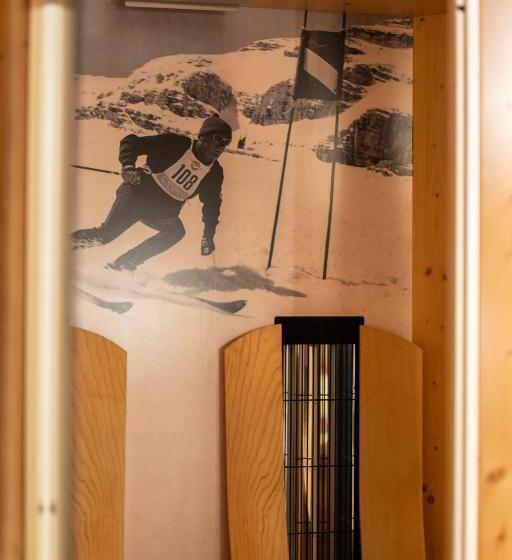 فندق Camana Veglia