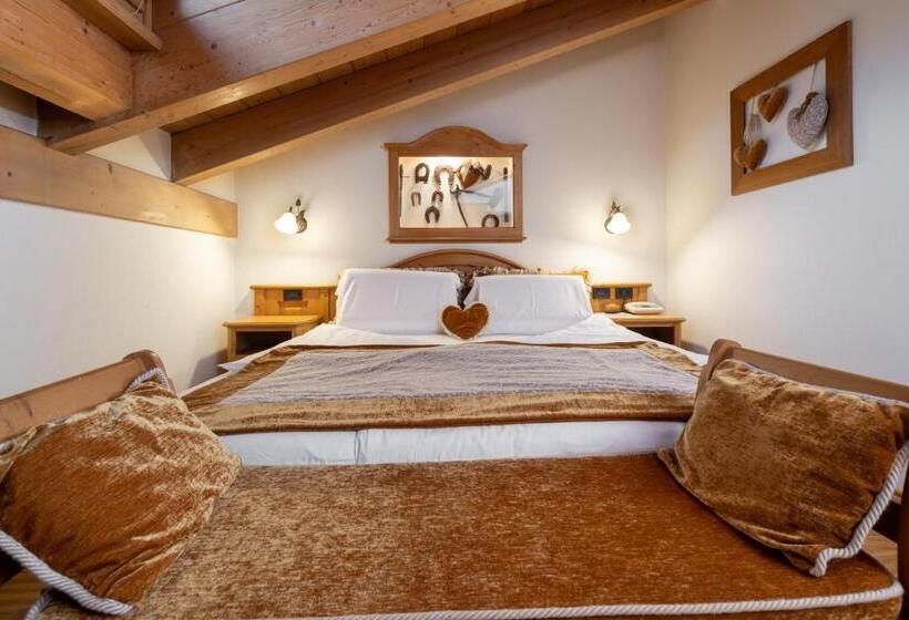 فندق Camana Veglia