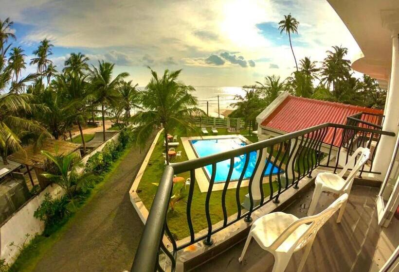 فندق Crystal Resort Dickwella