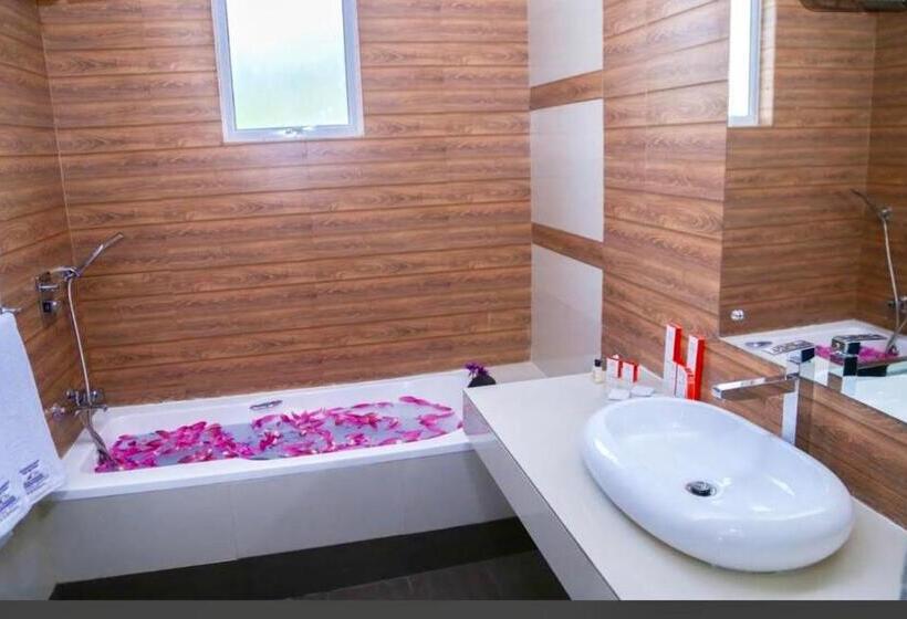 Hôtel Crystal Resort Dickwella