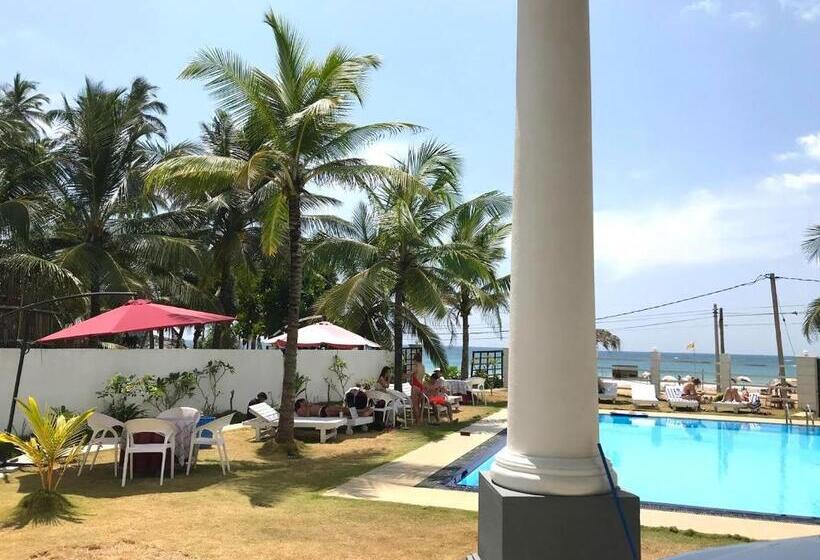 فندق Crystal Resort Dickwella