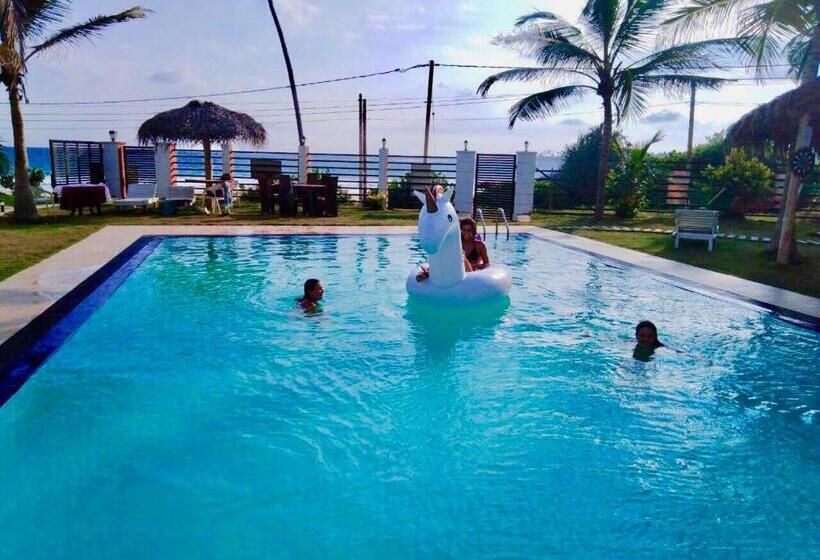 Hôtel Crystal Resort Dickwella