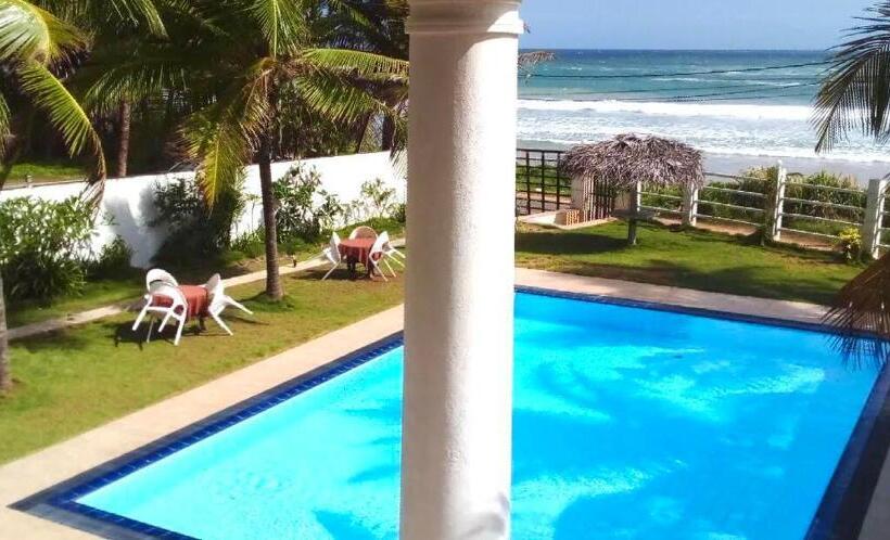 Hôtel Crystal Resort Dickwella