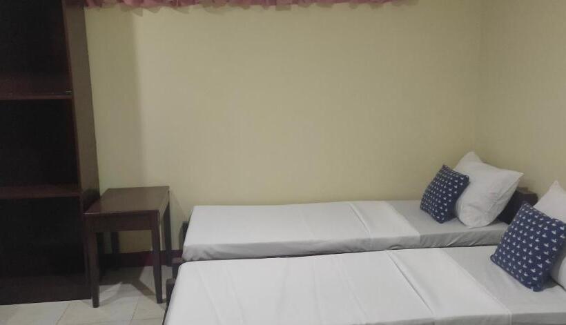 فندق Fiesta Ballroom