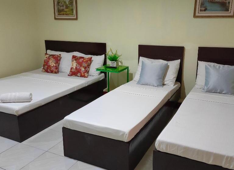 فندق Fiesta Ballroom