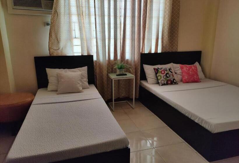 فندق Fiesta Ballroom