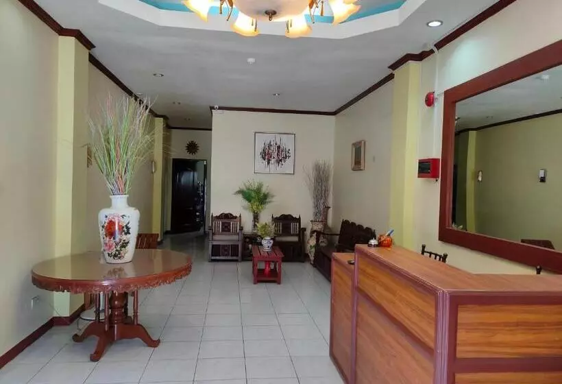 هتل Fiesta Ballroom