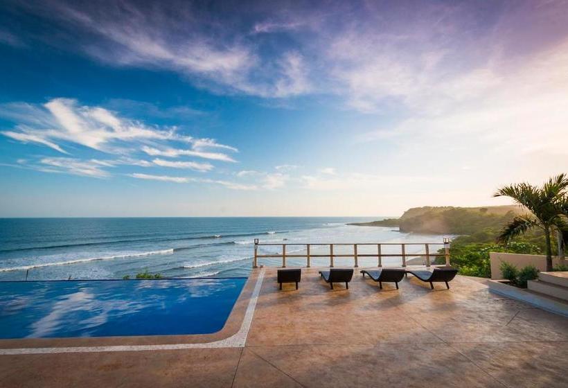 هتل Los Mangos El Salvador