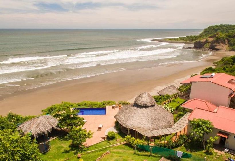 هتل Los Mangos El Salvador