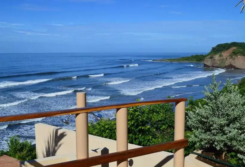 Hotelli Los Mangos El Salvador