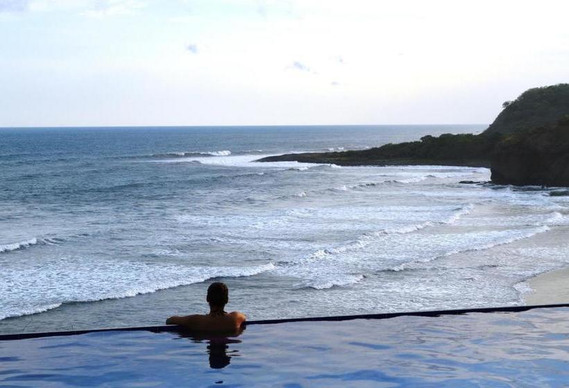 هتل Los Mangos El Salvador