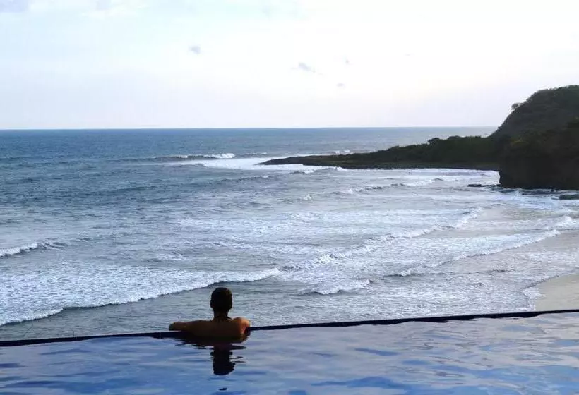 Hotelli Los Mangos El Salvador