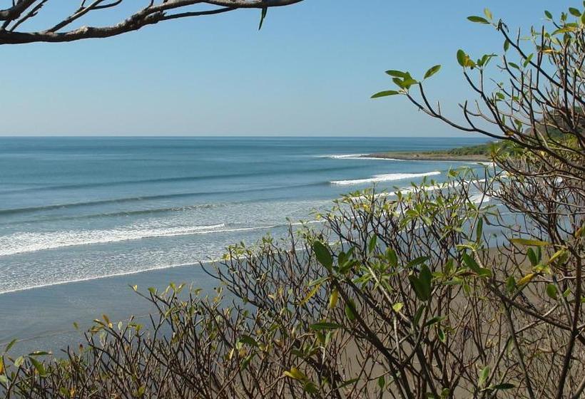 هتل Los Mangos El Salvador