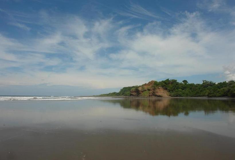 هتل Los Mangos El Salvador