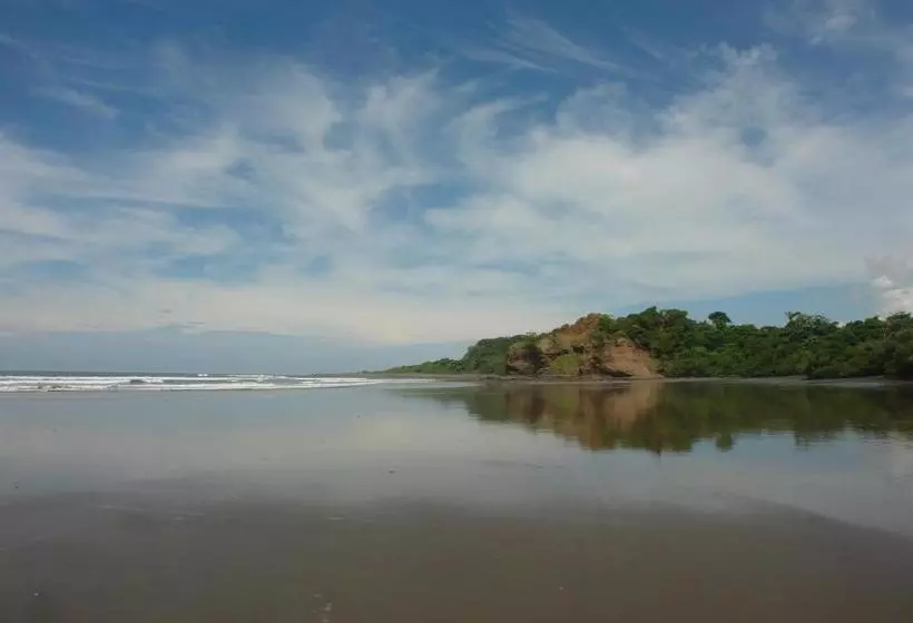 Hotelli Los Mangos El Salvador