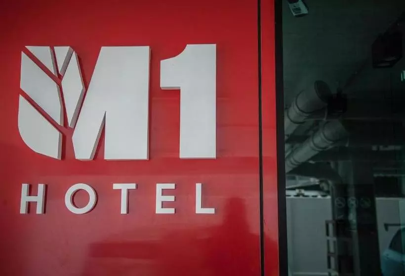 هتل M1