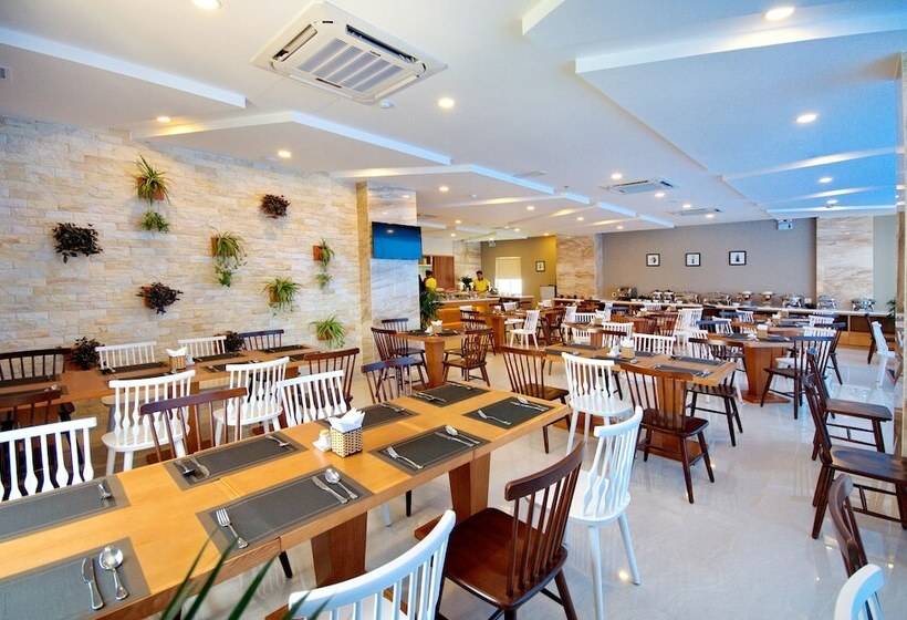 Gibson Hotel Nha Trang