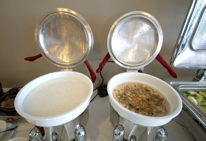 Gibson Hotel Nha Trang