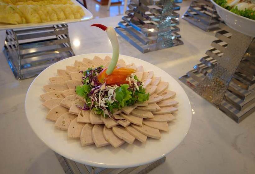 Gibson Hotel Nha Trang